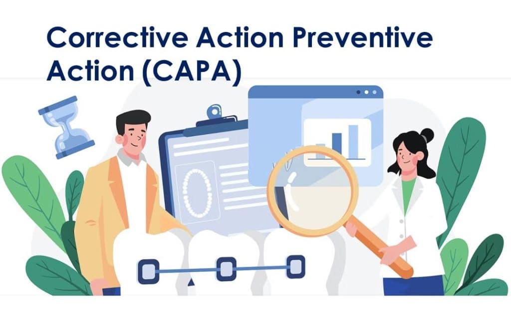5 Proven Steps to Streamline Your CAPA Process