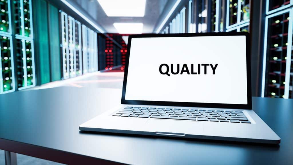 You Can’t Separate Quality and Information Technology