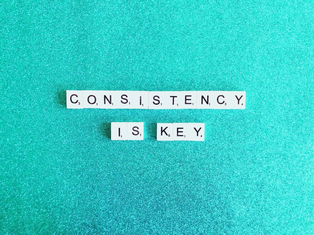 Consistency is Key with ISO Best Practices