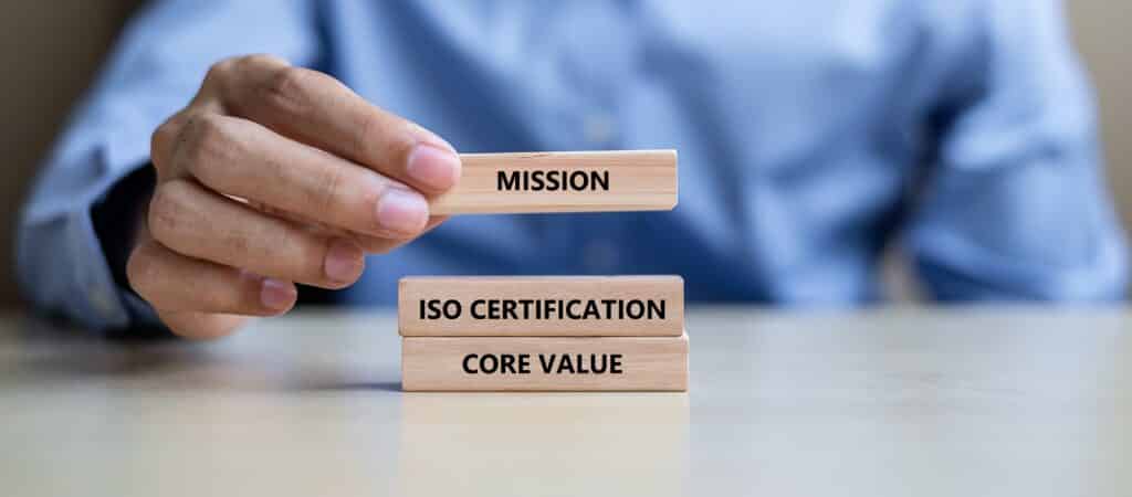 Understanding ISO Certification