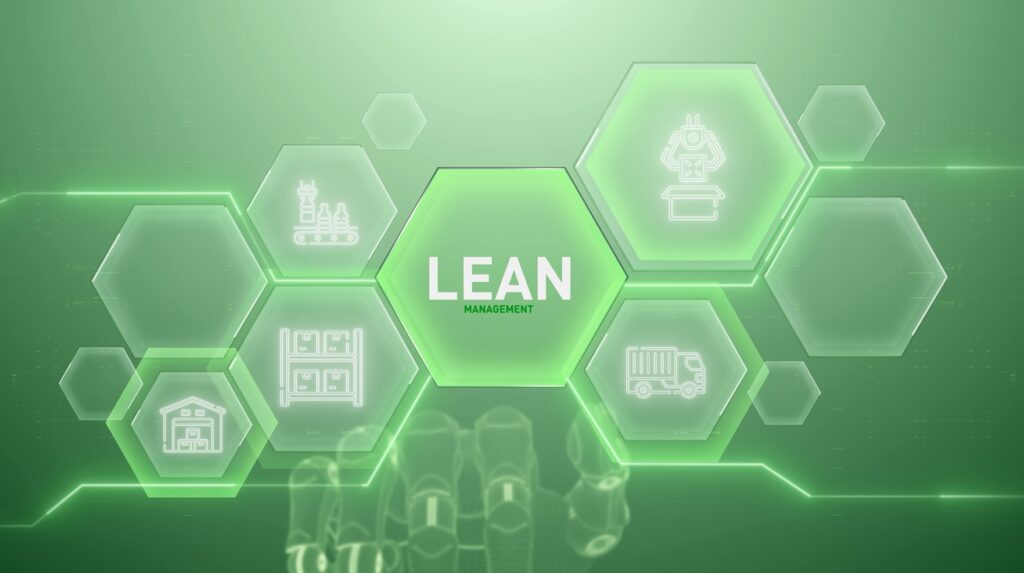 The Power of Continuous Improvement and Lean Practices in Quality Management Systems