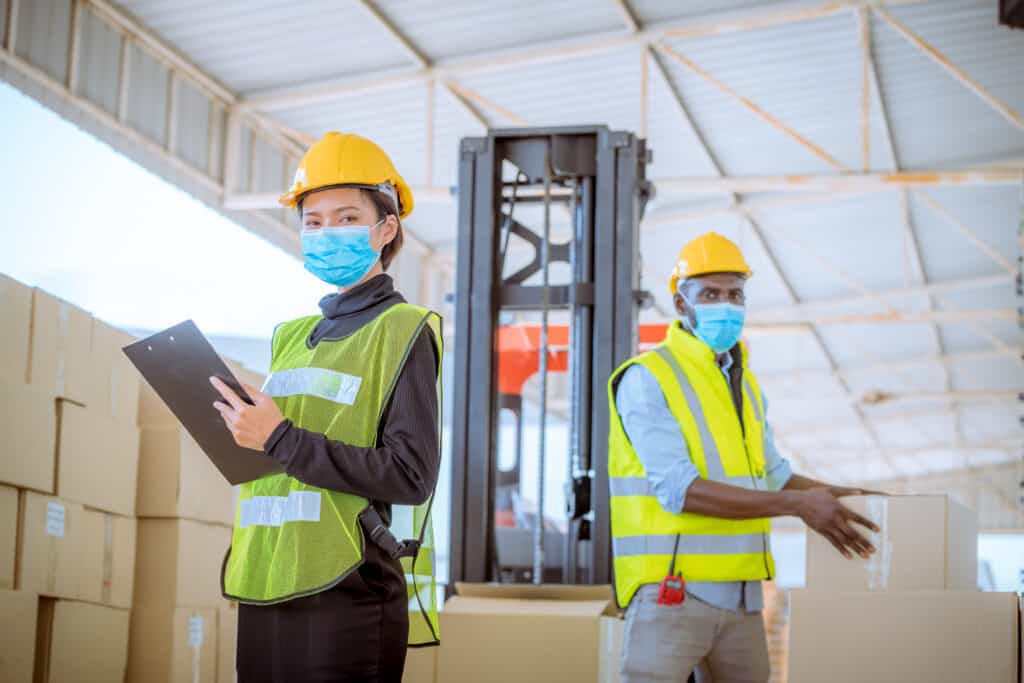The Crucial Importance of Occupational Safety and Health (OSH) in Industry