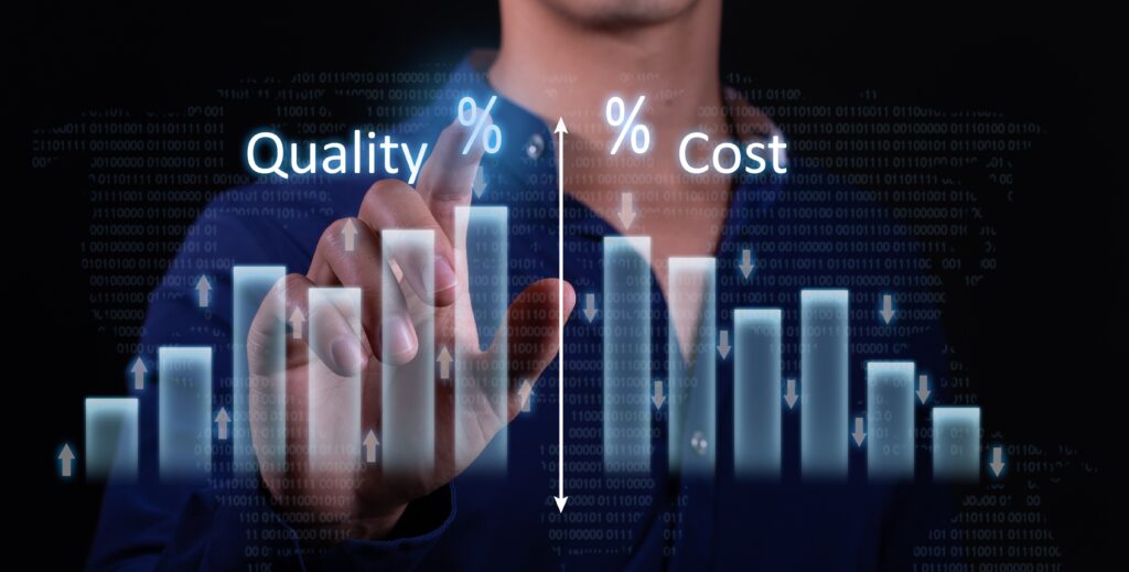 Improve Efficiency, Reduce Costs with QMS