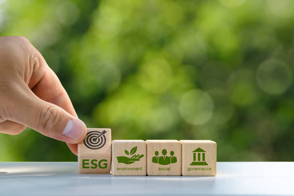 Understanding ESG: Environmental, Social, and Governance Criteria