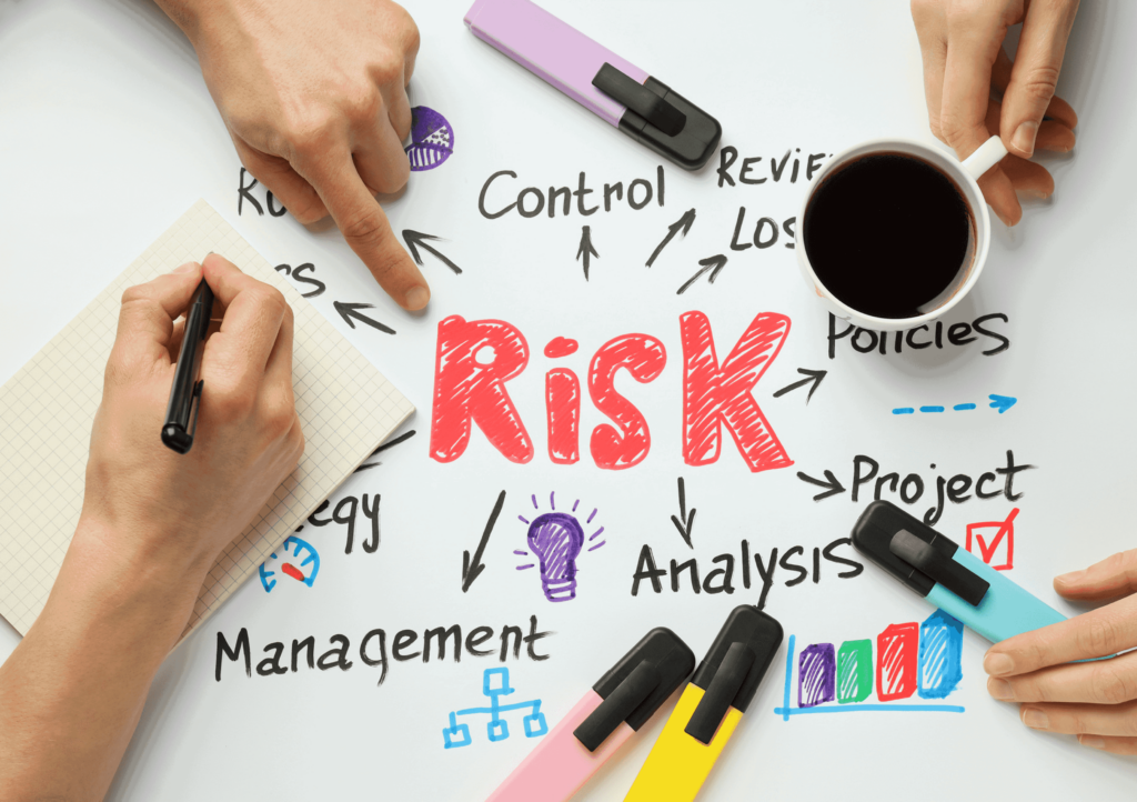 Risk Identification in 2025: Uncovering What You Didn’t See Coming 