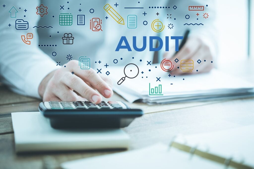 Audit Reports