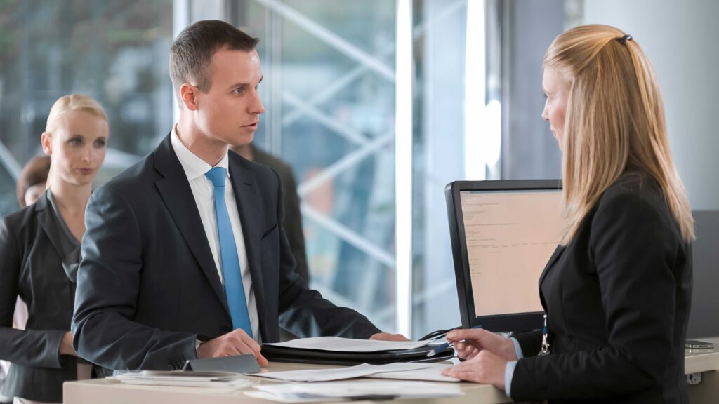 Complaint Management in ISO