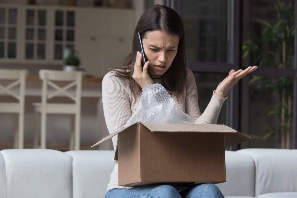 ISO-Compliant Complaint Handling
