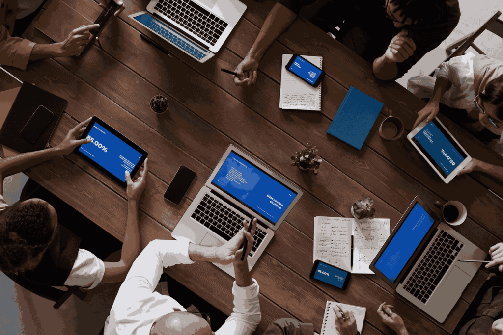 The Accountability Conversation Nobody Wants but Every Organization Needs 