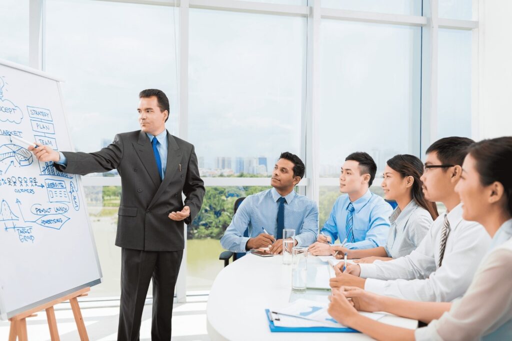 Common Pitfalls in Management Review Meetings and How to Avoid Them