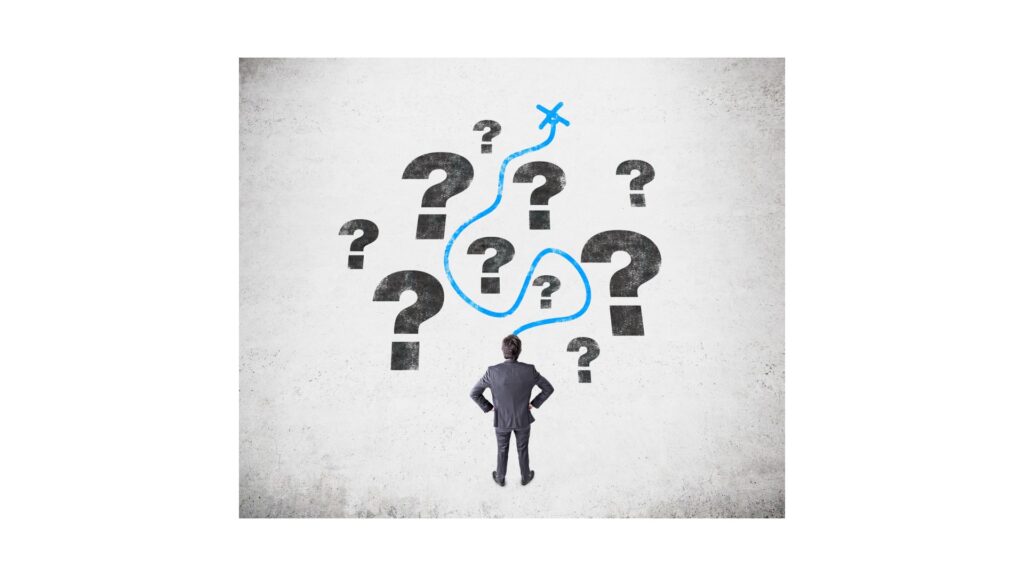 system failure vs people problem