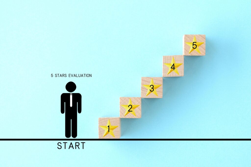 supplier performance