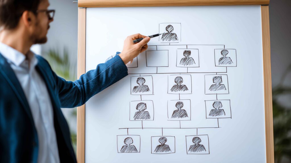 Calibration Across Departments in ISO