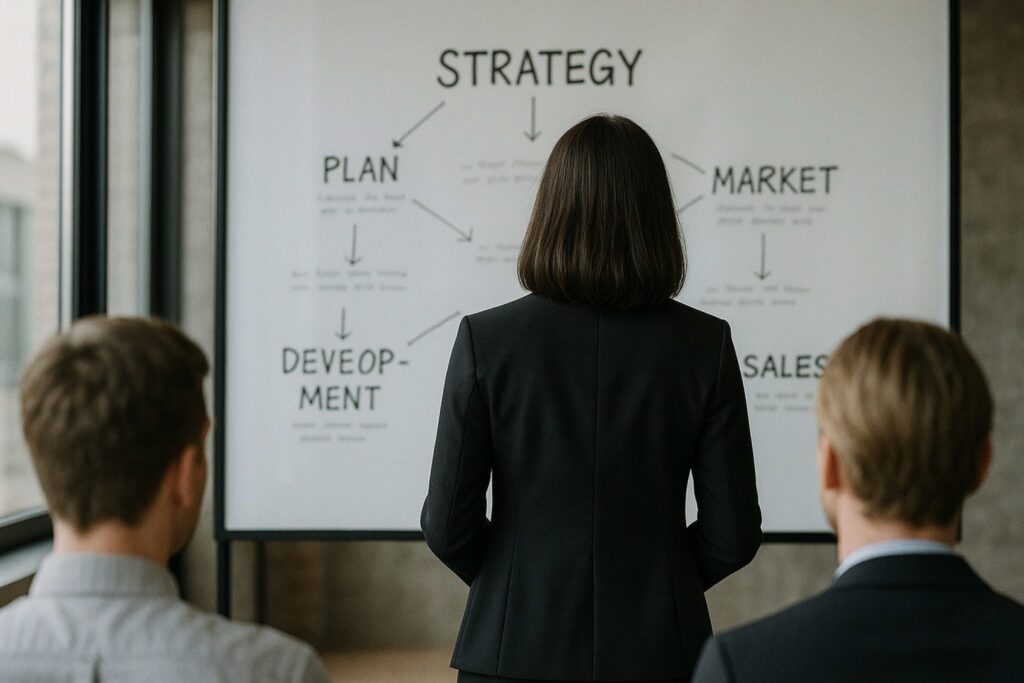Objective Review in ISO