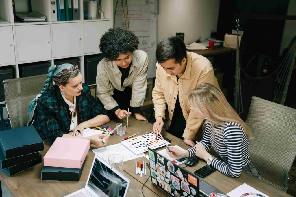 Strategic Supplier Improvement